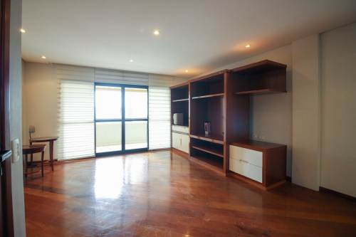 Apartamento Alphaville Centro Industrial e Empresarial/Alphaville. Barueri 