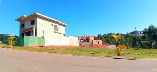 Terreno Itahye Santana de Parnaiba