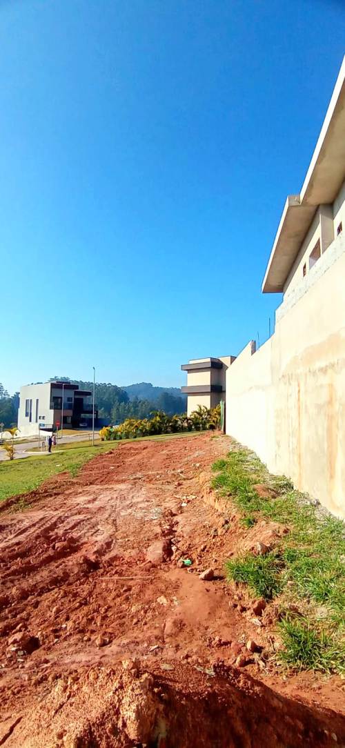 Terreno Itahye Santana de Parnaiba