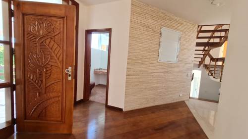 Casa em Condomínio Alphaville 5 Santana de Parnaiba 