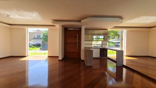Casa em Condomínio Alphaville 5 Santana de Parnaiba 