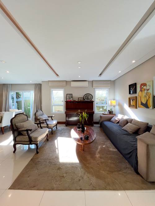 Casa em Condomínio Valville Santana de Parnaiba
