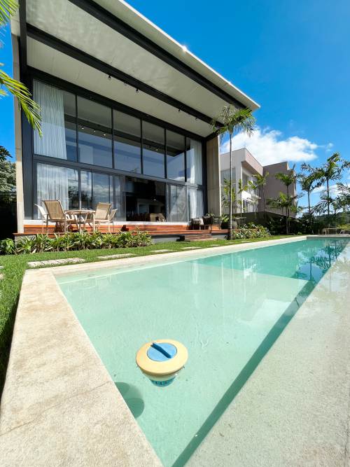 Casa em Condomínio Genesis 1 Santana de Parnaiba