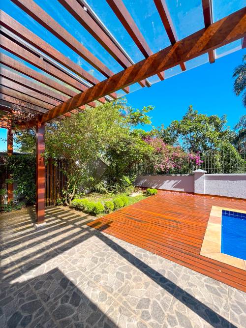Casa em Condomínio Burle Marx Santana de Parnaiba