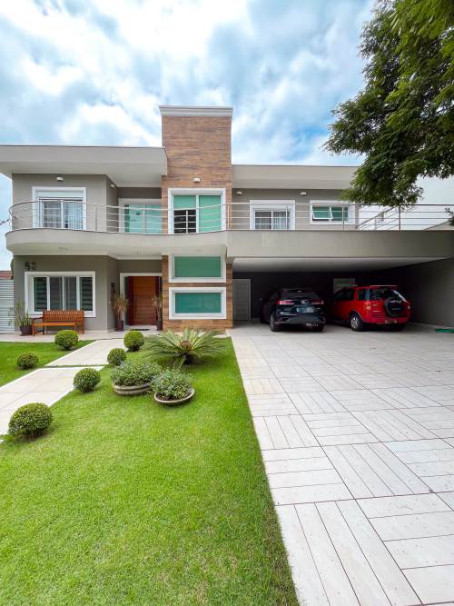 Casa a Venda