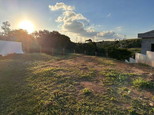 Terreno Burle Marx Santana de Parnaiba