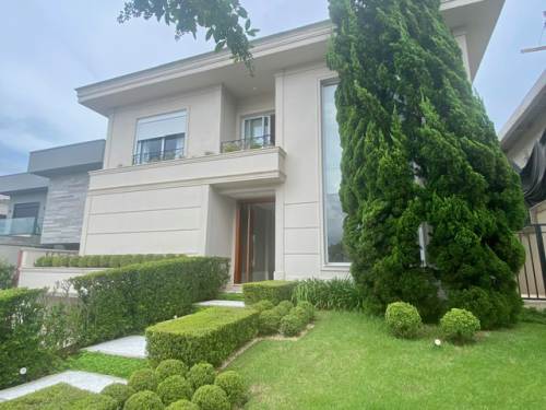 Casa Com Vista