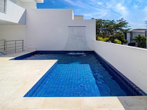 Casa em Condomínio Burle Marx Santana de Parnaiba 