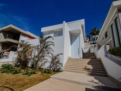 Casa a Venda