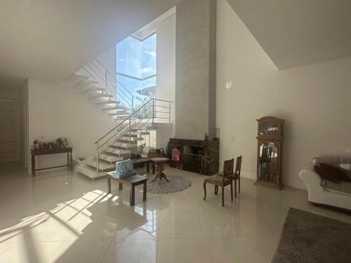 Casa em Condomínio Genesis 1 Santana de Parnaiba