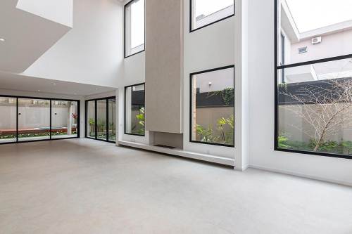 Casa em Condomínio Genesis 1 Santana de Parnaiba 