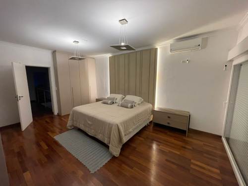 Casa em Condomínio Conde II Barueri 