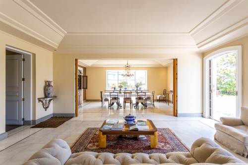 Casa em Condomínio Alphaville Zero Barueri 