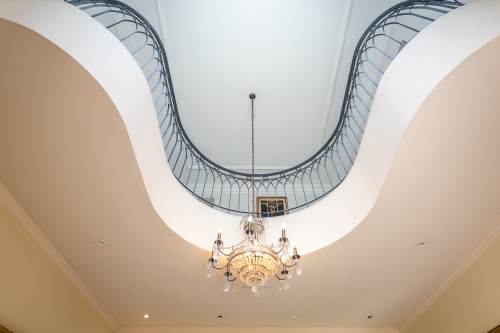 Casa em Condomínio Alphaville Zero Barueri 