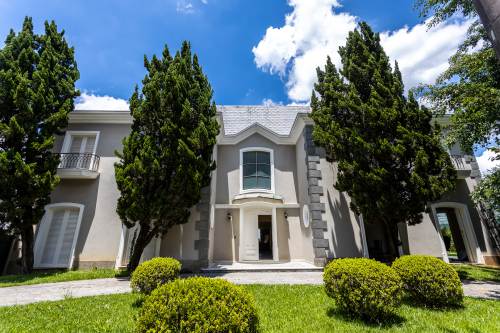 Casa em Condomínio Alphaville Zero Barueri 