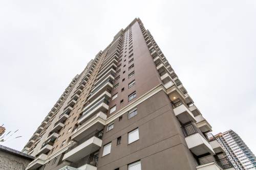 Apartamento Alphaville Barueri 