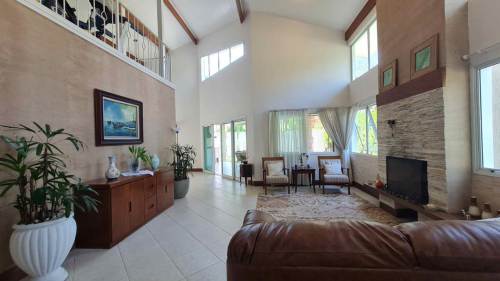 Casa em Condomínio 18 do Forte Santana de Parnaiba 