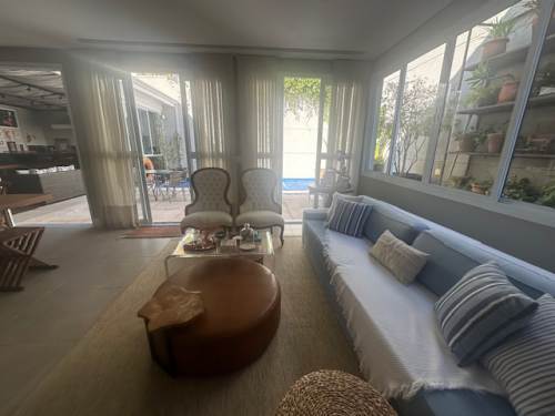 Casa em Condomínio Alphaville 10 Santana de Parnaiba