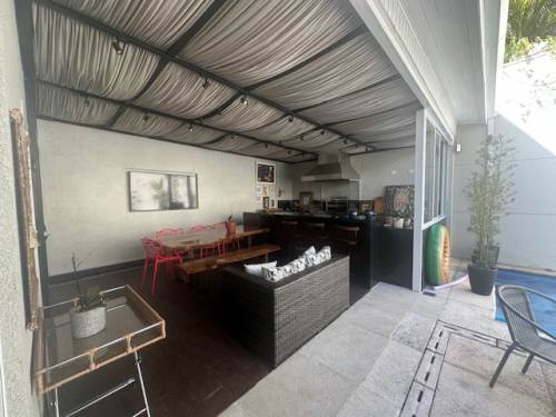 Casa em Condomínio Alphaville 10 Santana de Parnaiba