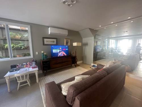 Casa em Condomínio Alphaville 10 Santana de Parnaiba