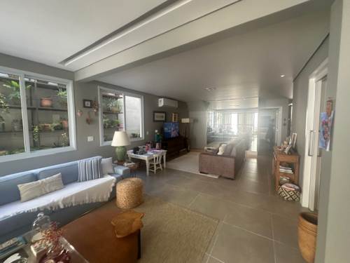 Casa em Condomínio Alphaville 10 Santana de Parnaiba