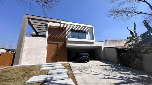 Casa Nova