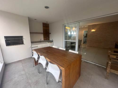 Apartamento Tamboré Santana de Parnaiba 