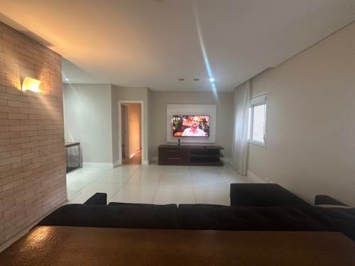 Apartamento Tamboré Santana de Parnaiba 