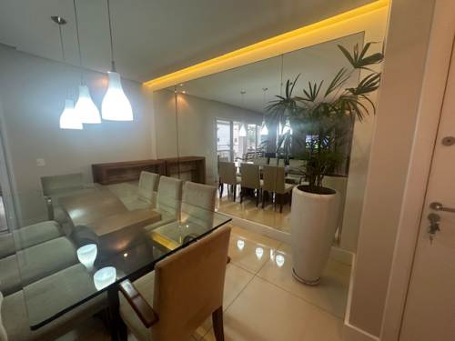 Apartamento Tamboré Santana de Parnaiba 