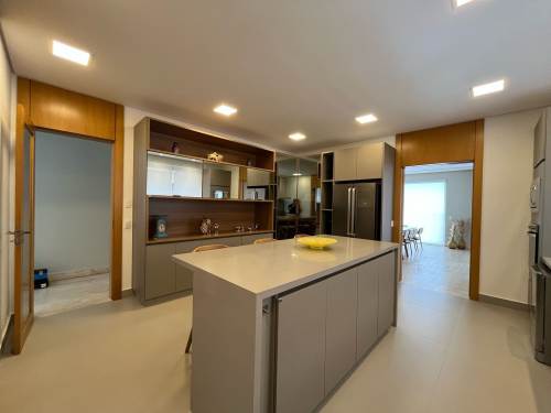 Casa em Condomínio Villa Solaia Santana de Parnaiba 