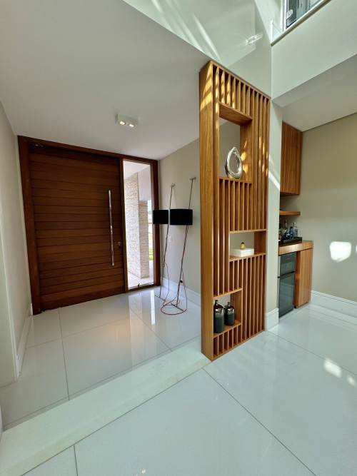 Casa em Condomínio Tamboré 11 Santana de Parnaiba