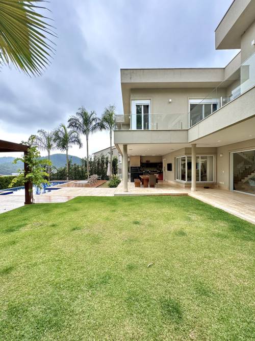 Casa em Condomínio Tamboré 10 Santana de Parnaiba
