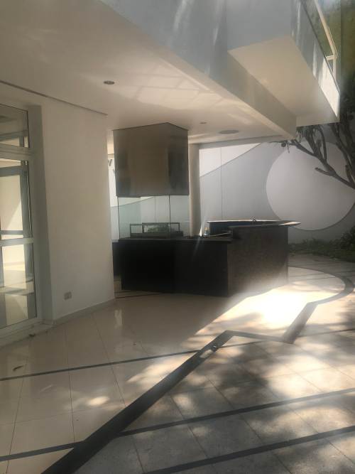 Casa em Condomínio Alphaville 1 Barueri 