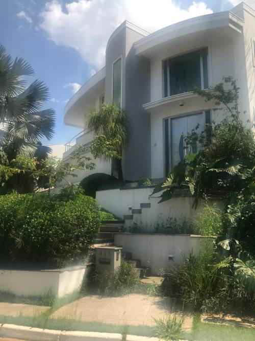 Casa Locação 
