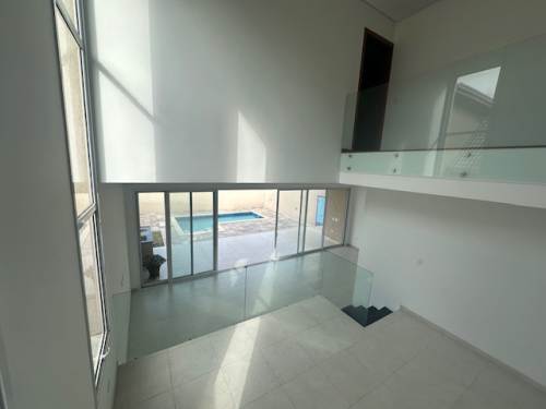 Casa em Condomínio Alphaville 5 Santana de Parnaiba