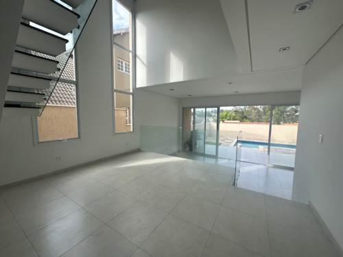 Casa em Condomínio Alphaville 5 Santana de Parnaiba