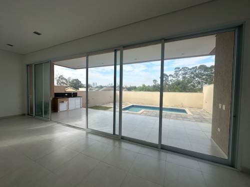 Casa em Condomínio Alphaville 5 Santana de Parnaiba