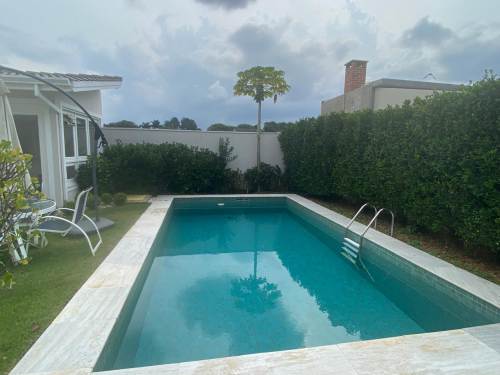 Casa em Condomínio Alphaville 12 Santana de Parnaiba