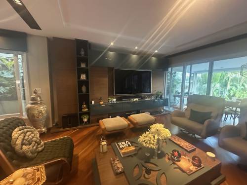 Casa em Condomínio Alphaville 11 Santana de Parnaiba 