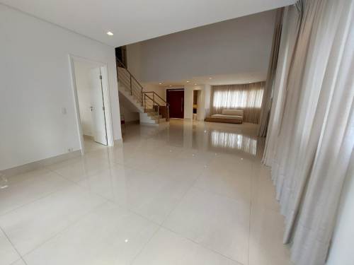 Casa em Condomínio Alphaville 11 Santana de Parnaiba 