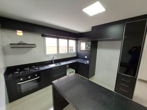 Casa em Condomínio Alphaville 11 Santana de Parnaiba 