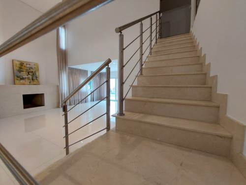 Casa em Condomínio Alphaville 11 Santana de Parnaiba 