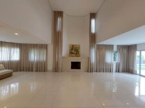 Casa em Condomínio Alphaville 11 Santana de Parnaiba 