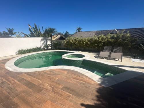 Casa em Condomínio Alphaville 9 Santana de Parnaiba 