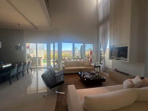 Casa em Condomínio Alphaville 9 Santana de Parnaiba 