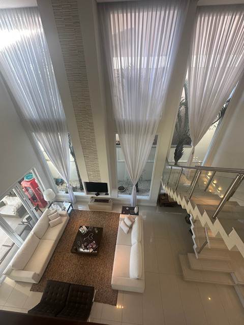 Casa em Condomínio Alphaville 9 Santana de Parnaiba 
