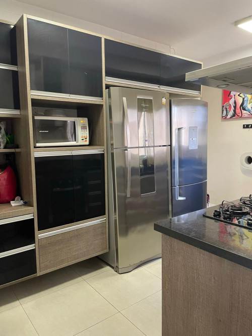 Apartamento Tamboré Santana de Parnaiba