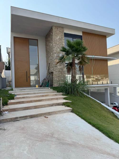 Casa Nova
