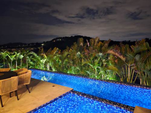 Casa Com Vista