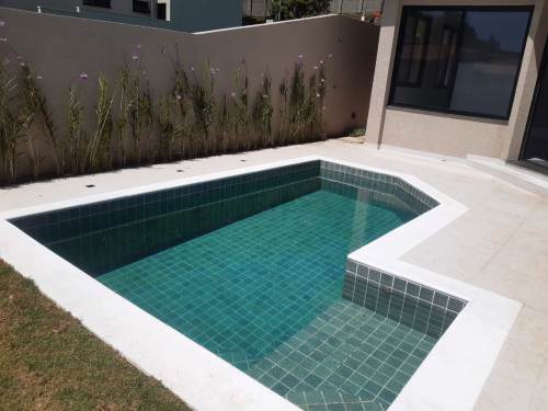 Casa em Condomínio Valville Santana de Parnaiba  